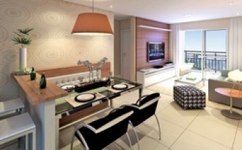 Comprar apartamento na planta na Vila Augusta - Guarulhos