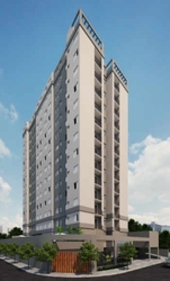 Comprar apartamento no Parque Continental - Guarulhos