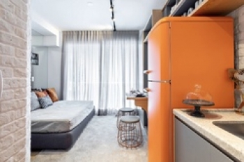 Comprar apartamento studio na Vila Guilherme