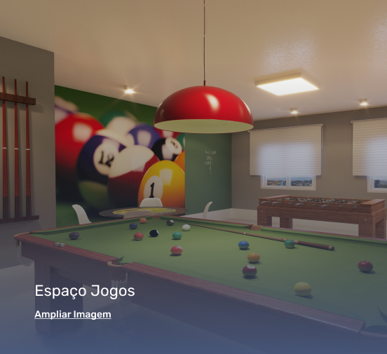 Espaço Jogos