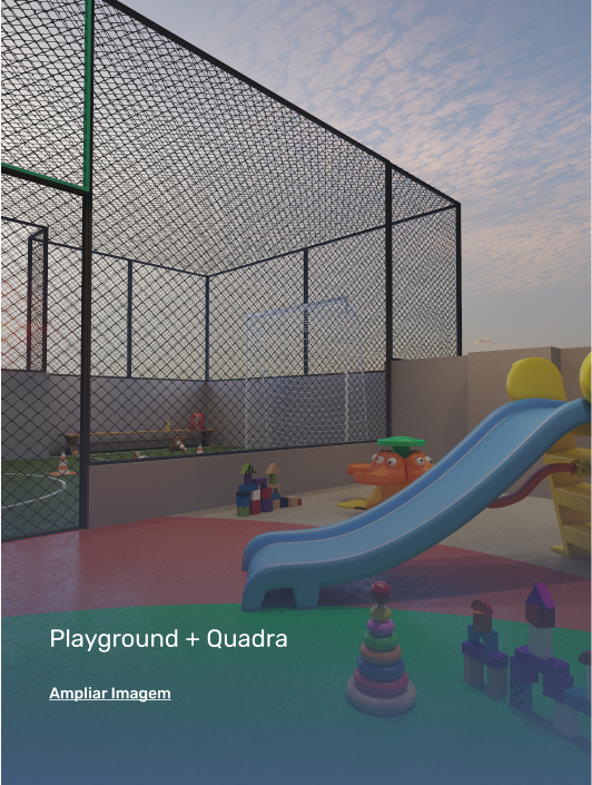 Playground + Quadra