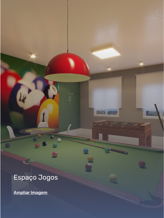 Espaço Jogos