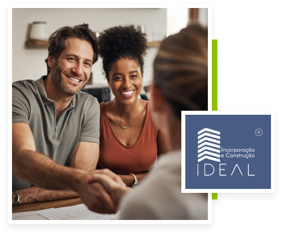 Construtora Ideal Construtora Ideal