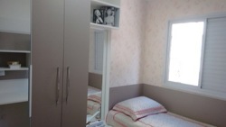 Apartamento 3 dormitório