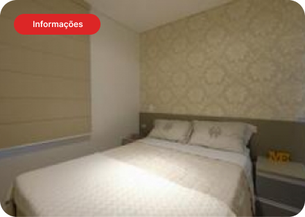 Apartamento 2 dormitórios
