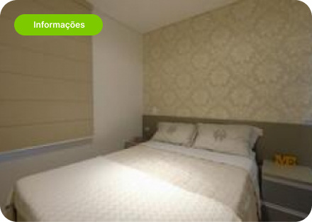 Apartamento 2 dormitórios