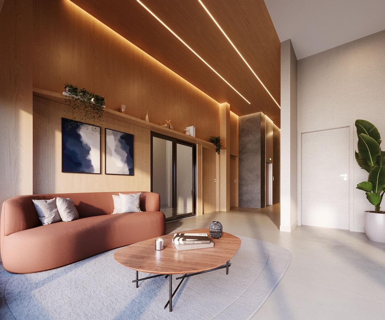 Residenciais Monte Hermon