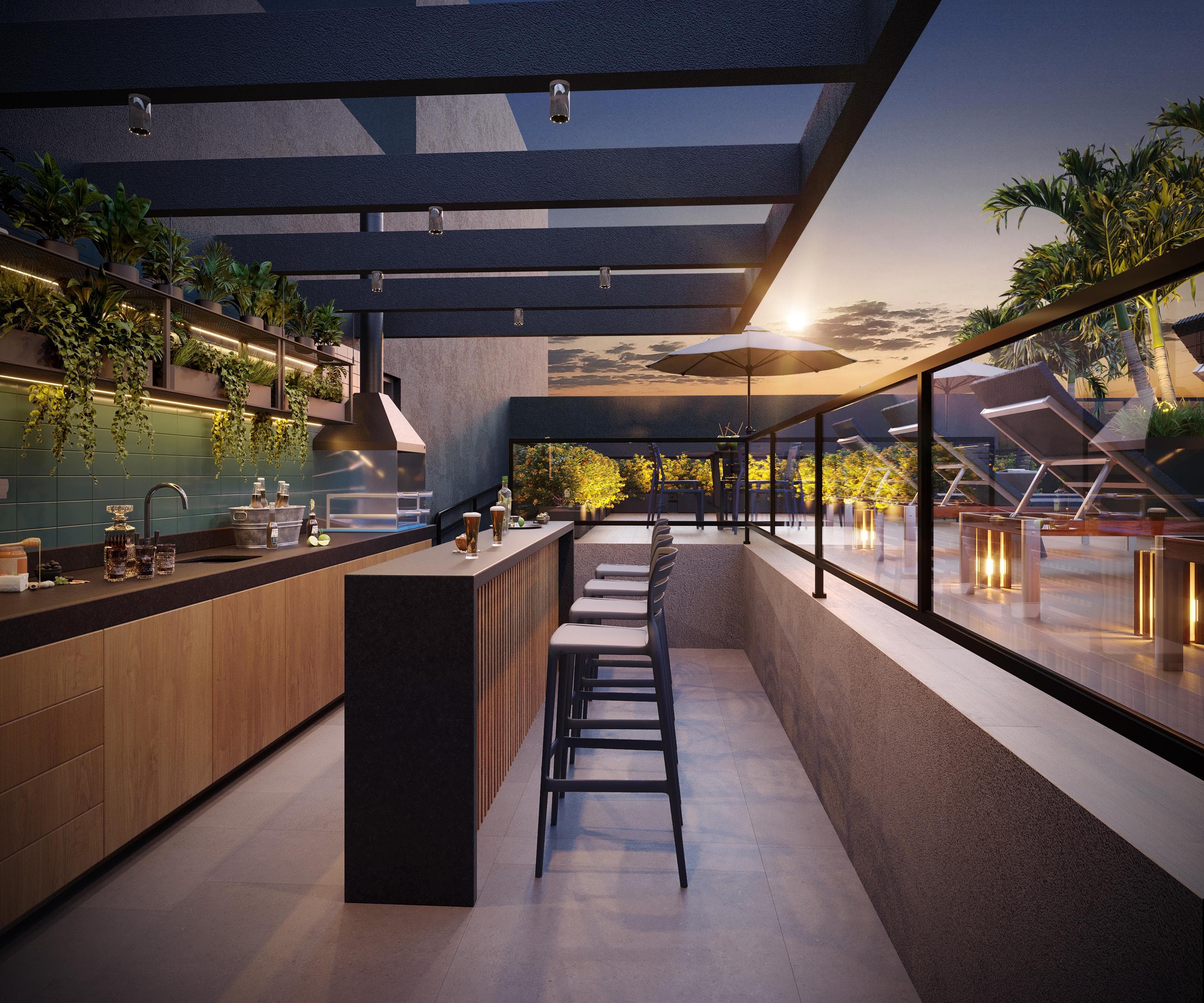 Residenciais Monte Hermon