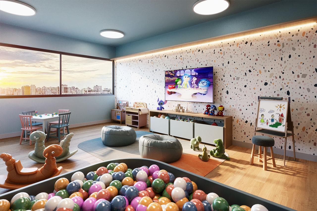 Residenciais Monte Hermon