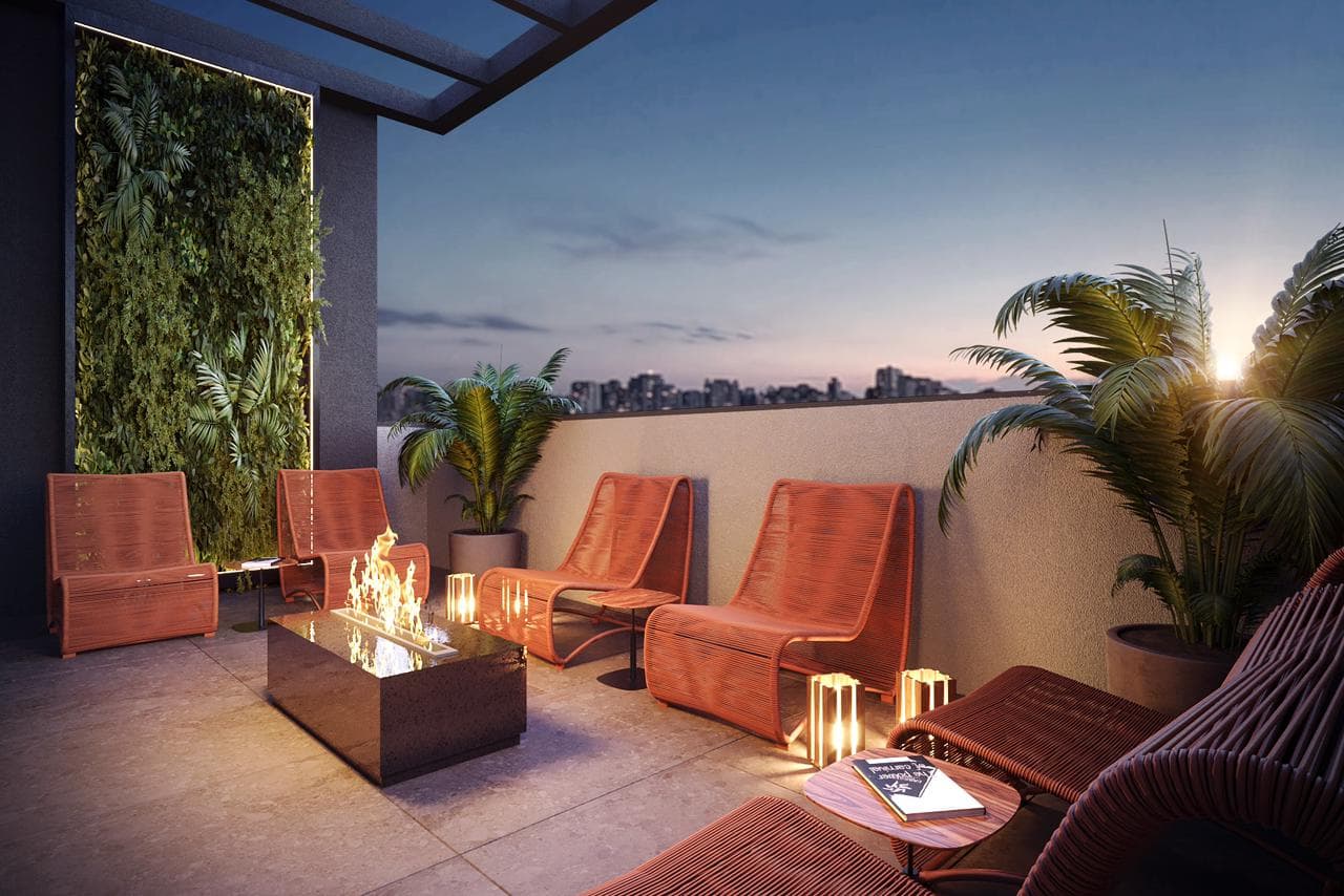 Residenciais Monte Hermon