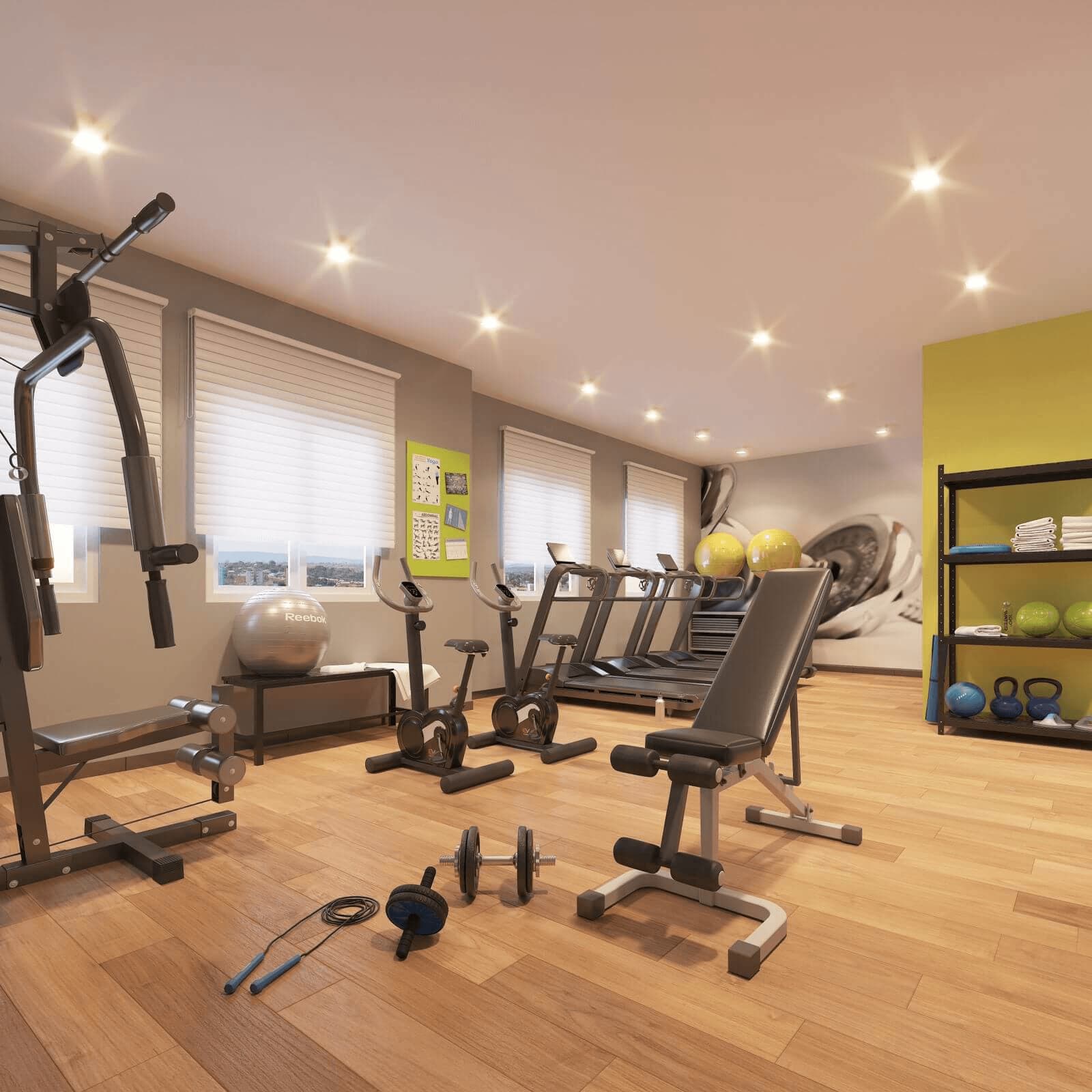 Residenciais Monte Moriah