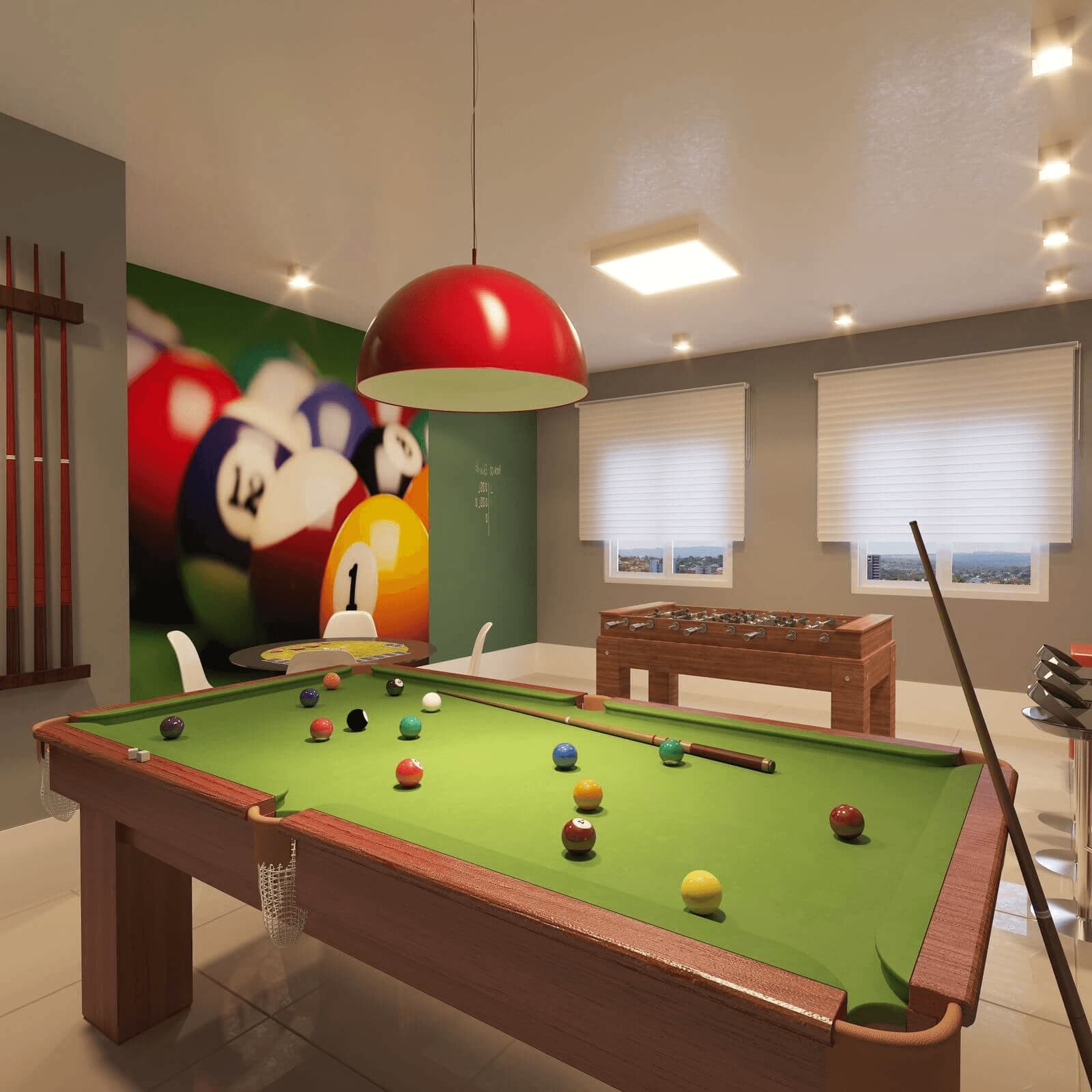 Residenciais Monte Moriah