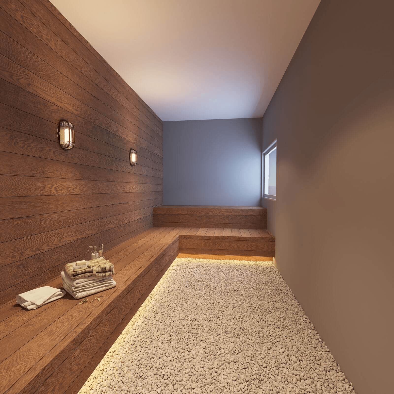 Residenciais Monte Moriah